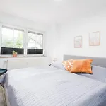 Apartment Gorch-fock-park App 20 *