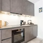 Apartment Gorch-fock-park App 20 *
