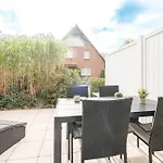 Apartment Gorch-fock-park App 20 Timmendorfer Strand