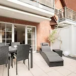 Gorch-fock-park App 20 Apartment