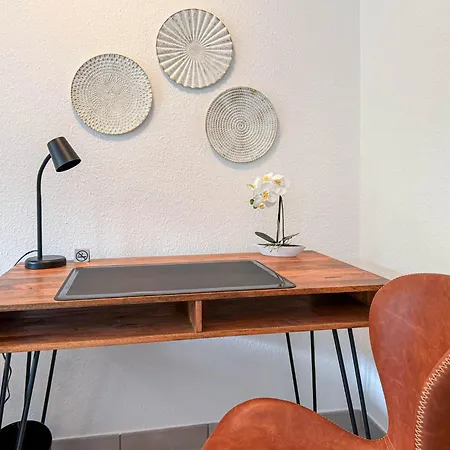 Appartement Gorch-fock-park App 20 *