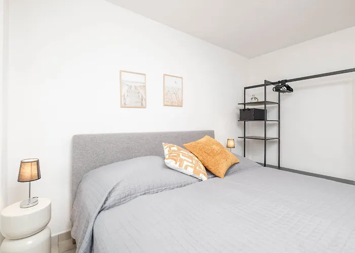 Gorch-fock-park App 20 Appartement