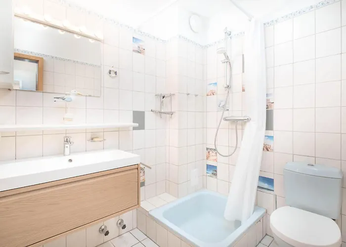 Gorch-fock-park App 20 Timmendorfer Strand